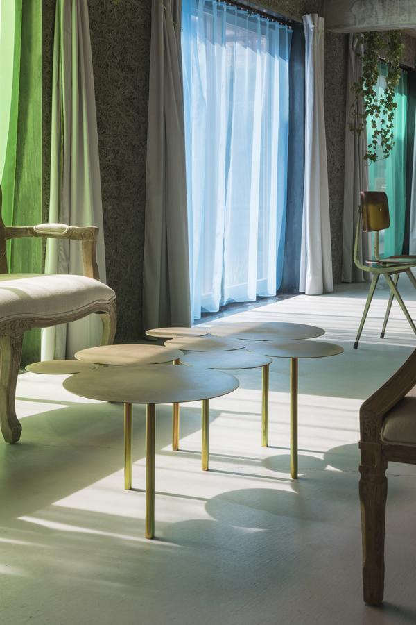 The Blend Inn - Studio Osaka Luaran gambar