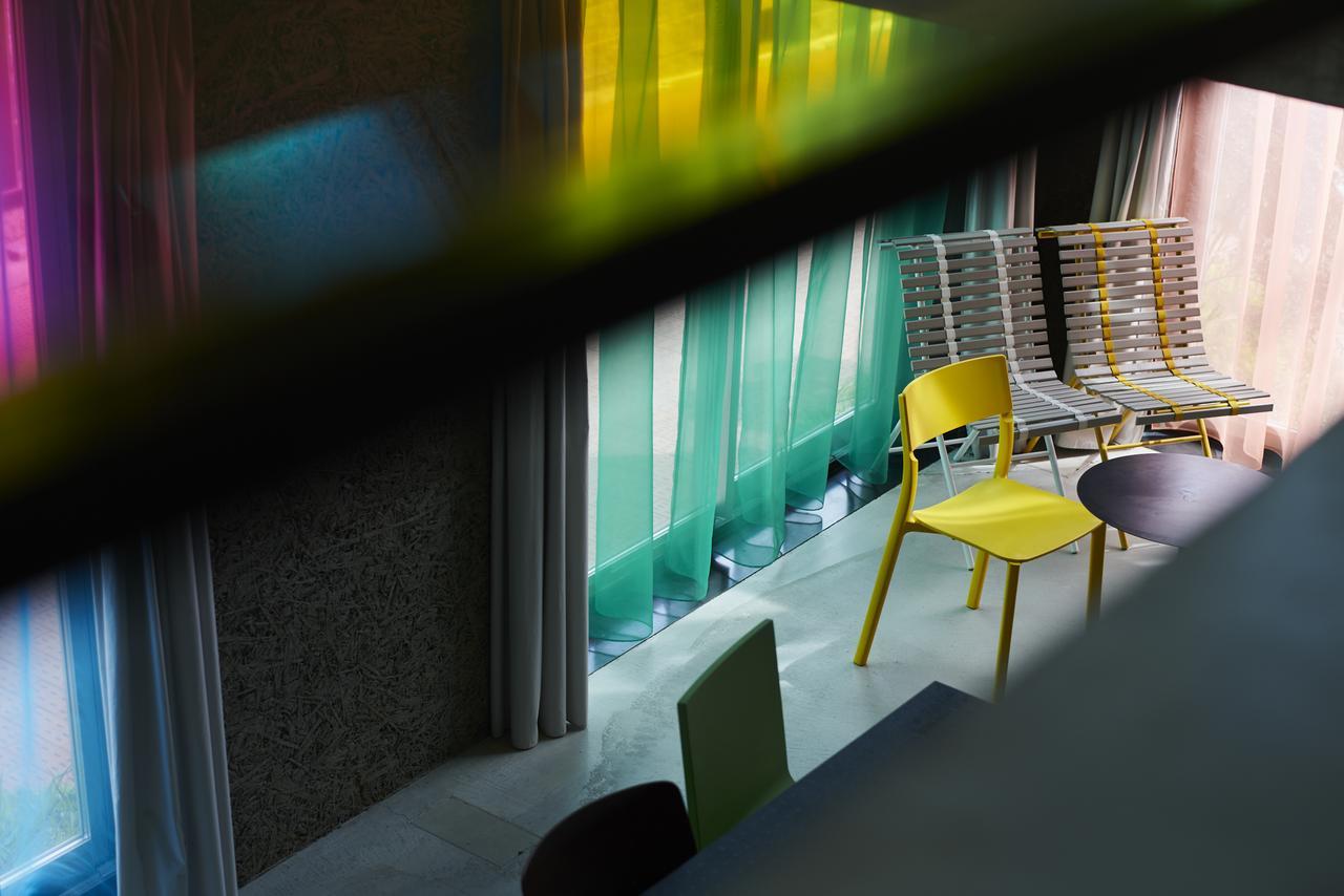 The Blend Inn - Studio Osaka Luaran gambar