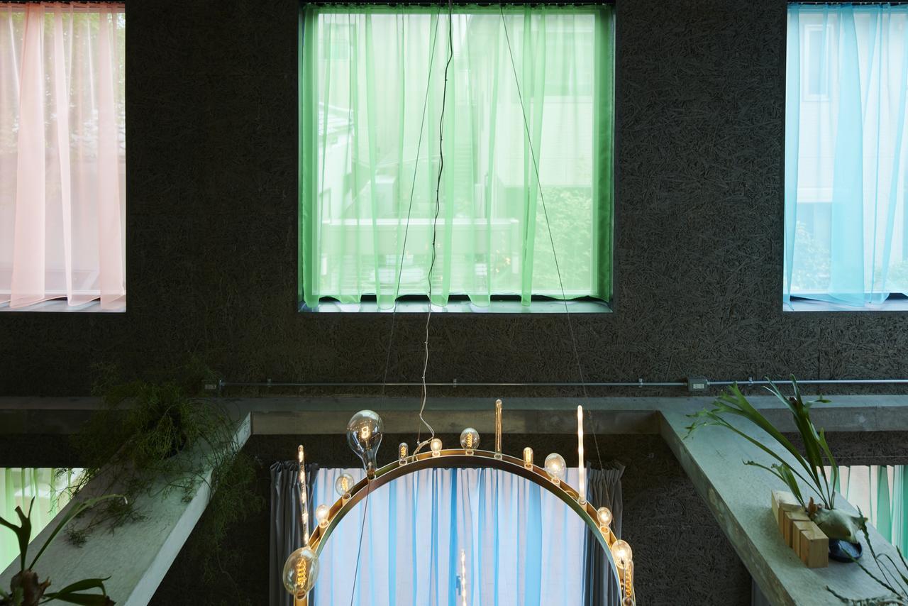 The Blend Inn - Studio Osaka Luaran gambar