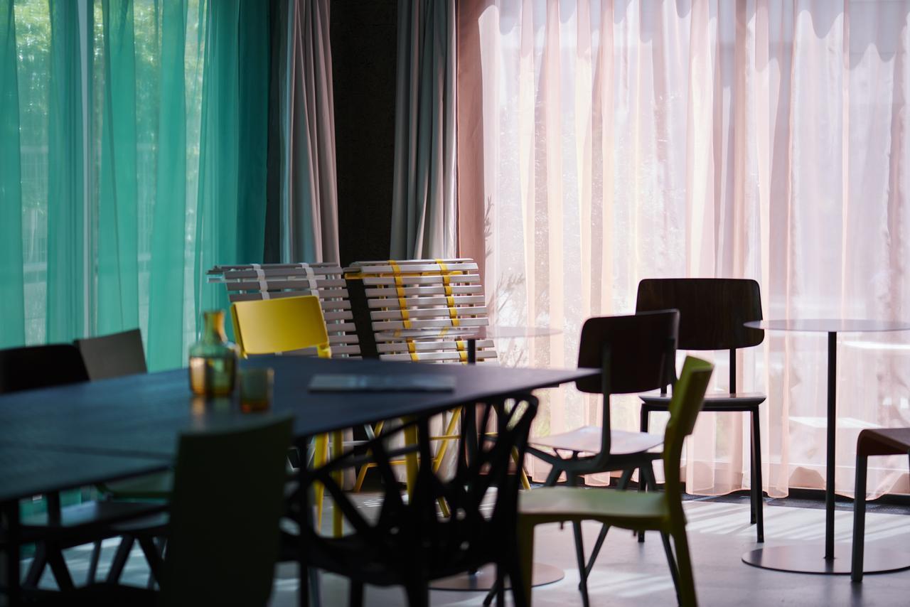The Blend Inn - Studio Osaka Luaran gambar