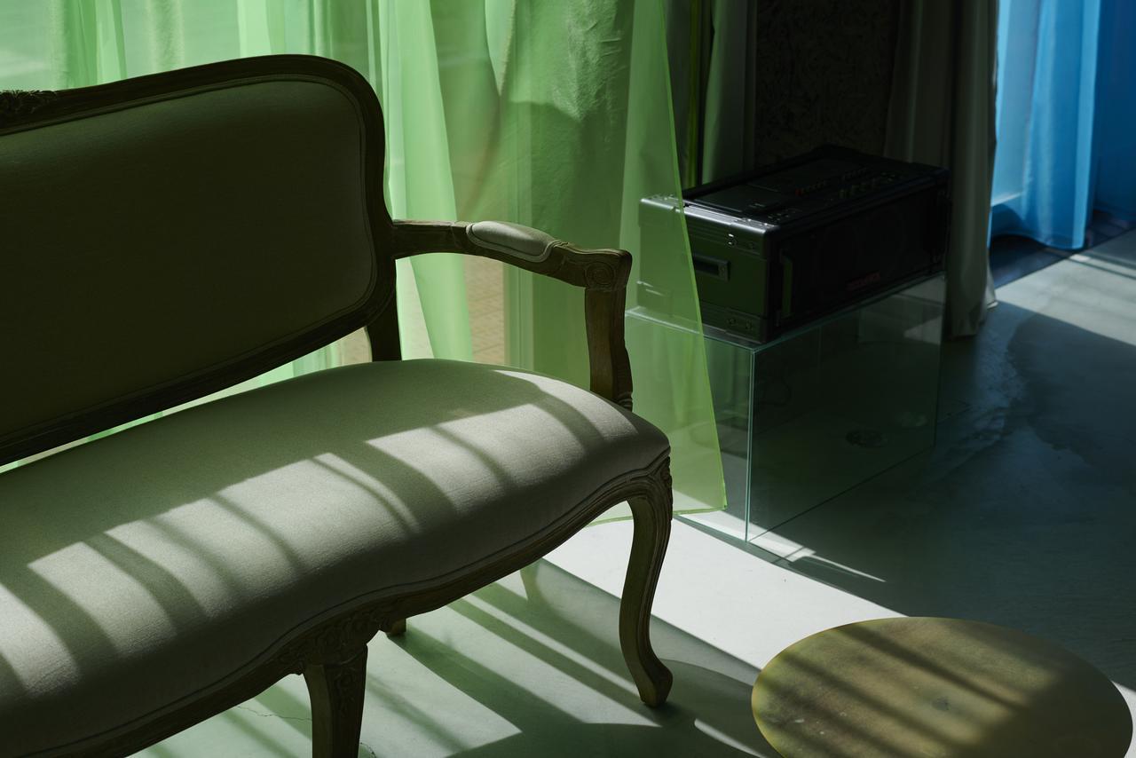 The Blend Inn - Studio Osaka Luaran gambar