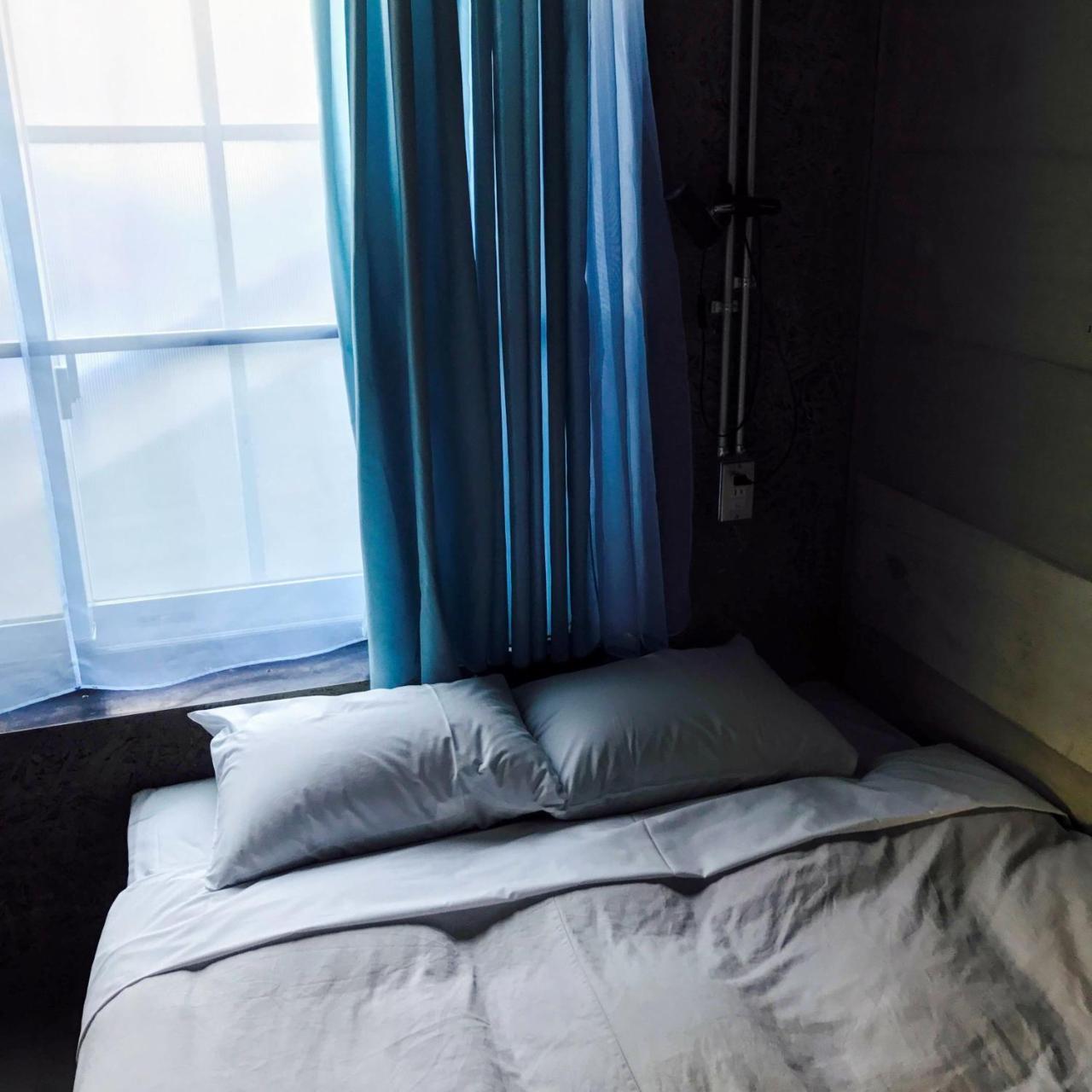 The Blend Inn - Studio Osaka Luaran gambar