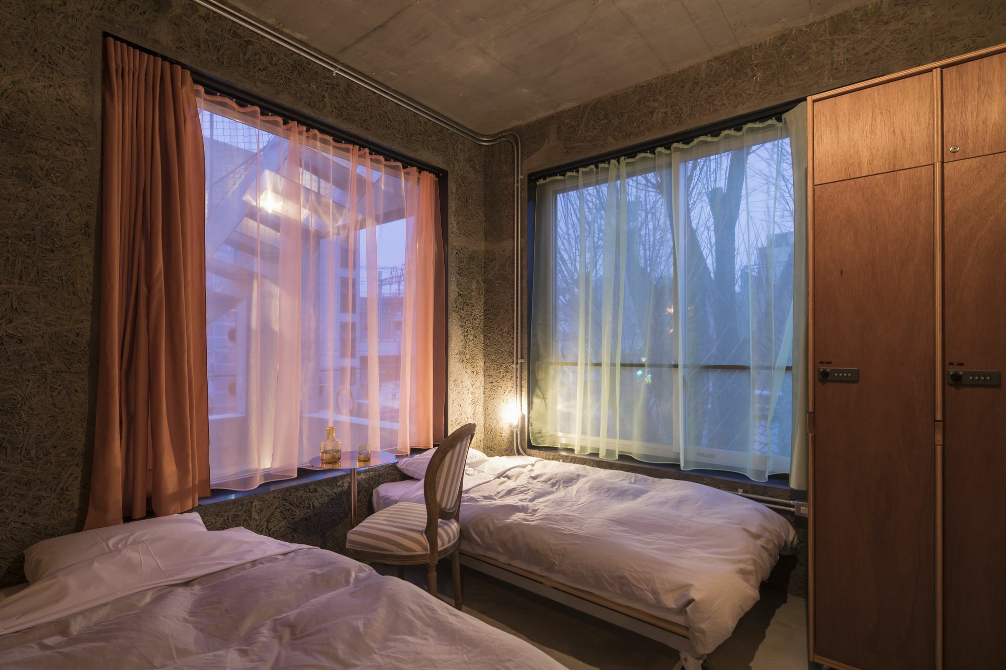 The Blend Inn - Studio Osaka Luaran gambar